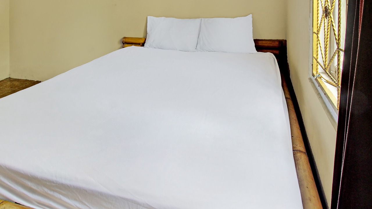 Photo of Bedroom in Muncan