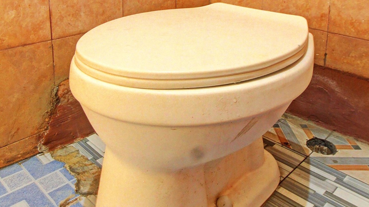 Photo of Bathroom in Muncan