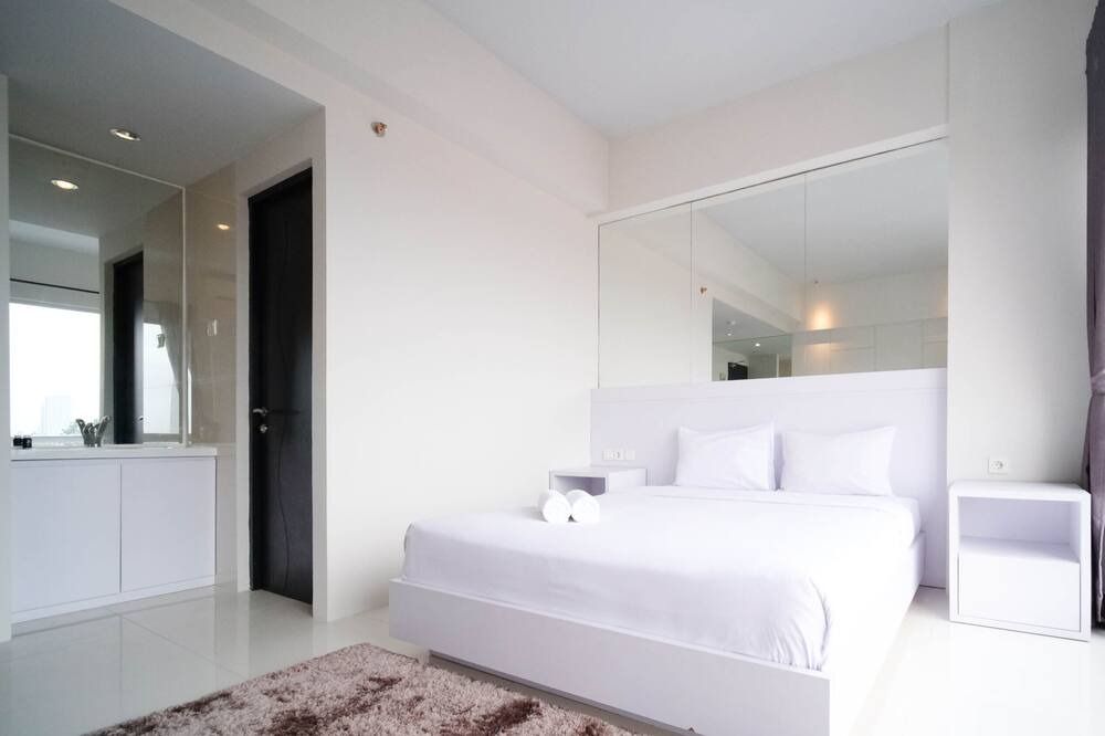 Photo of Bedroom in Darmo