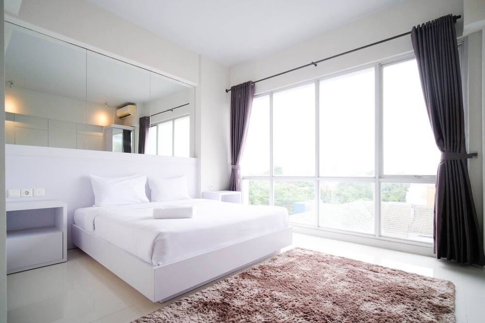 Photo of Bedroom in Darmo