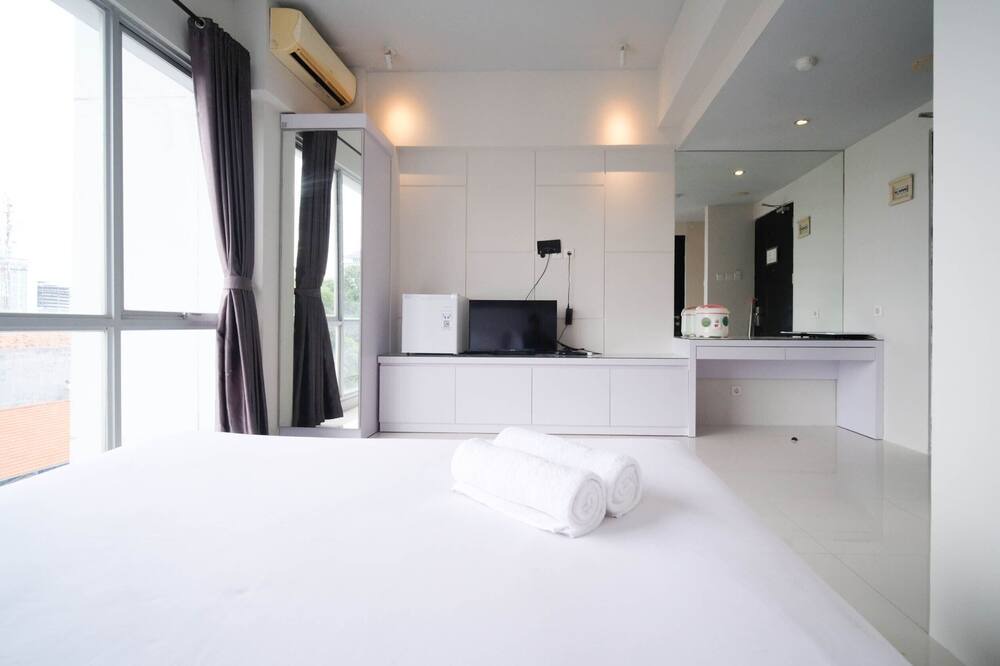 Photo of Bedroom in Darmo