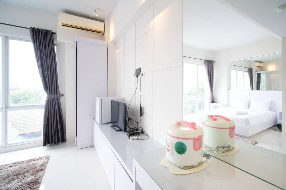 Photo of Bedroom in Darmo