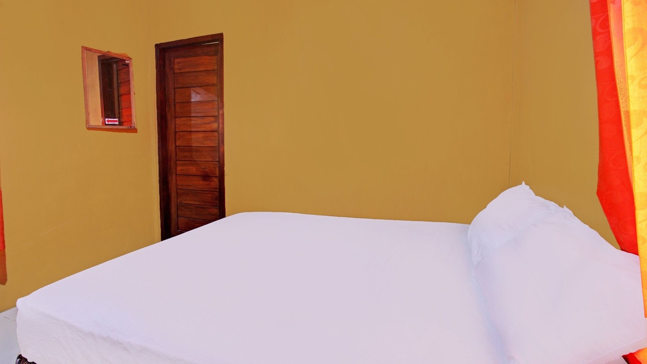 Photo of Bedroom in Sembalunbumbung