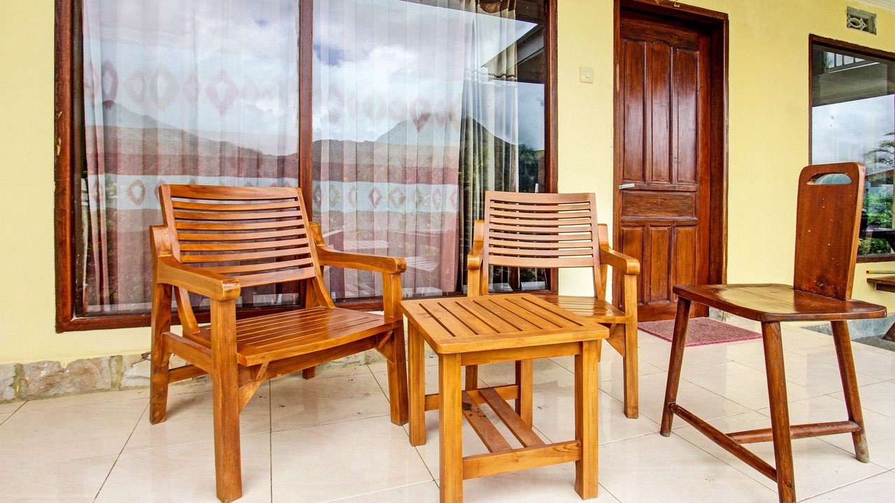 Photo of Others in Sembalunbumbung