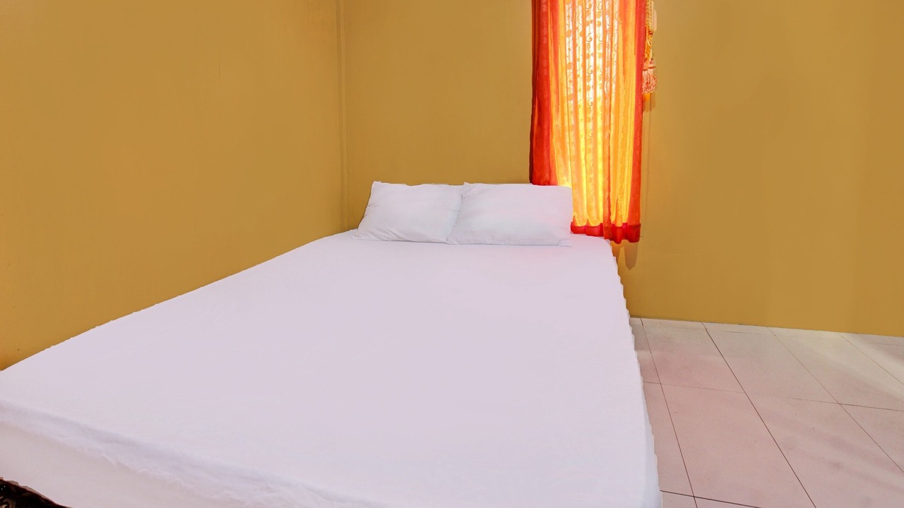 Photo of Bedroom in Sembalunbumbung