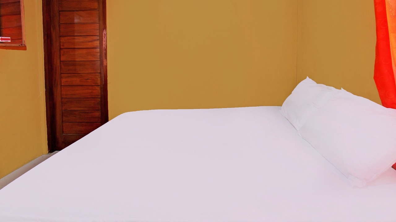 Photo of Bedroom in Sembalunbumbung