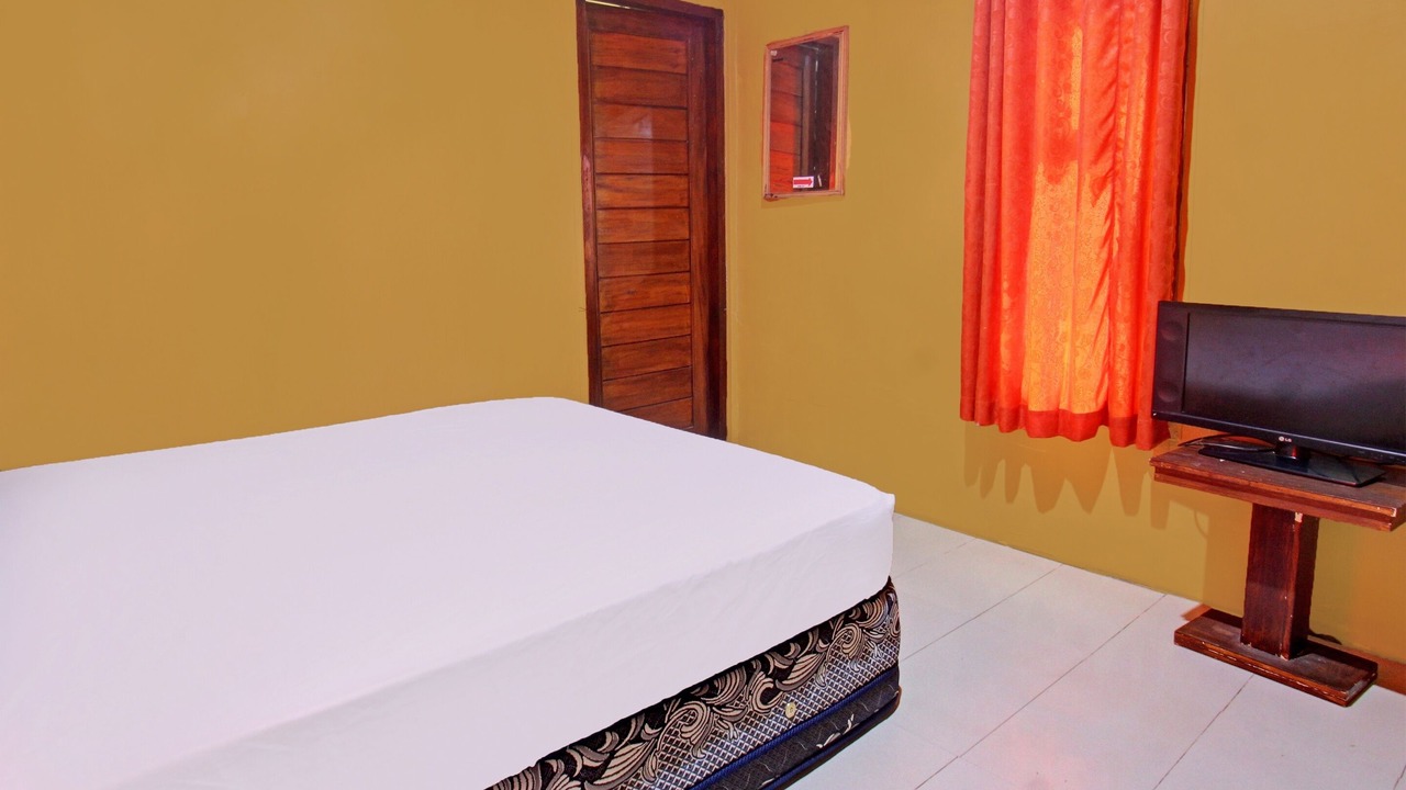 Photo of Bedroom in Sembalunbumbung