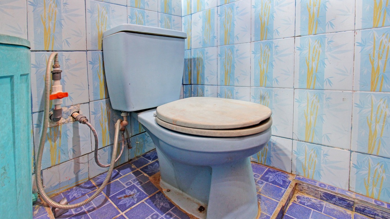 Photo of Bathroom in Sembalunbumbung