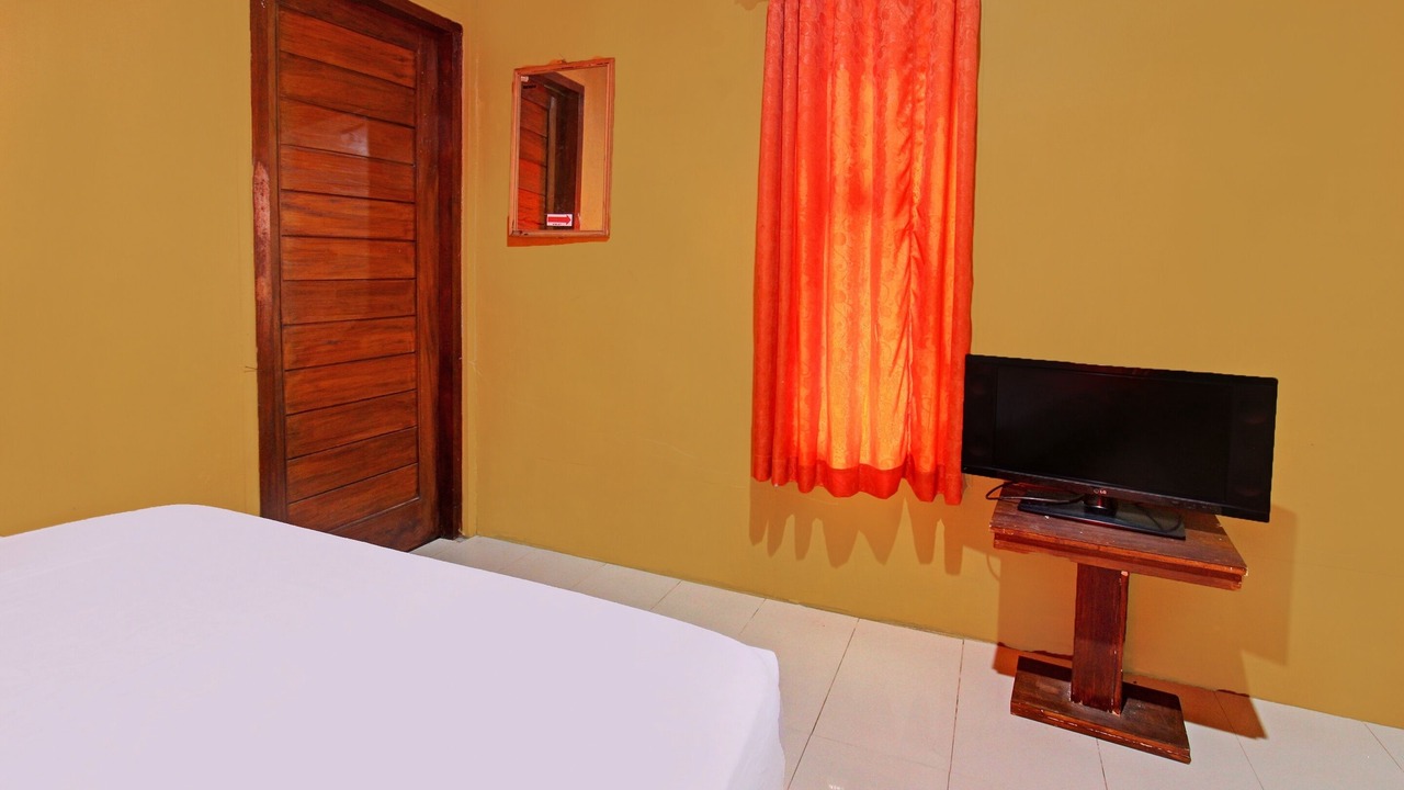 Photo of Bedroom in Sembalunbumbung
