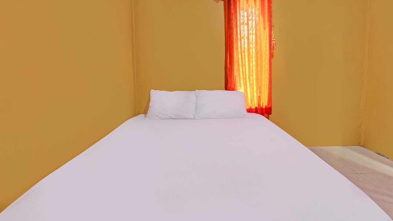 Photo of Bedroom in Sembalunbumbung