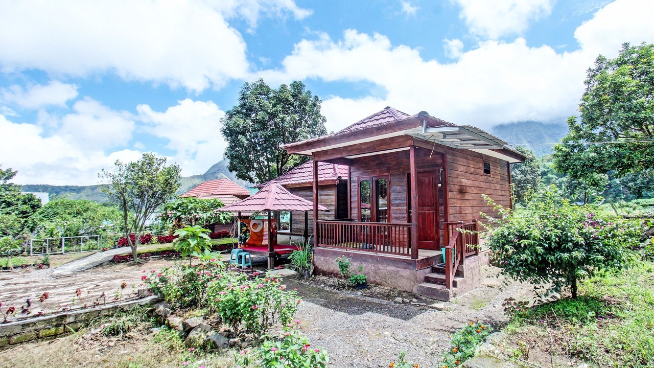 Photo of Outdoor in Sembalunbumbung