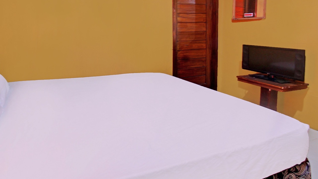 Photo of Bedroom in Sembalunbumbung
