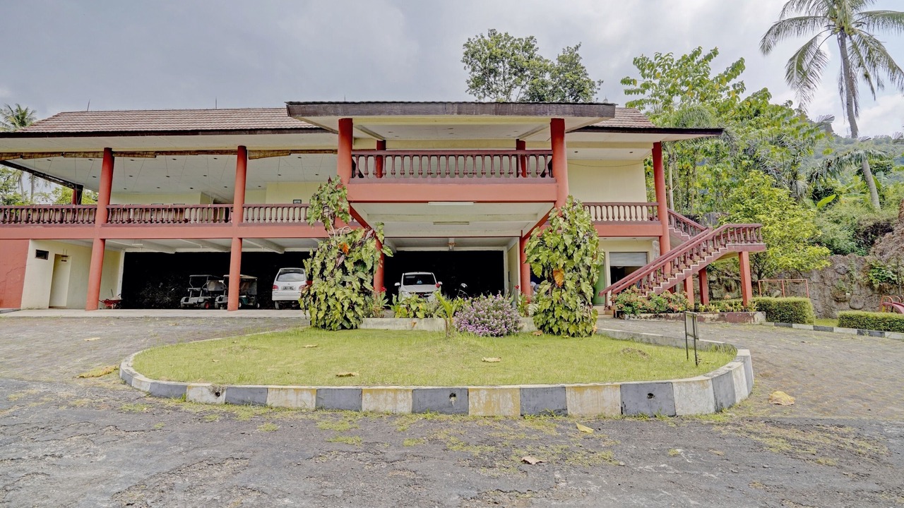 Photo of Outdoor in Cijambe