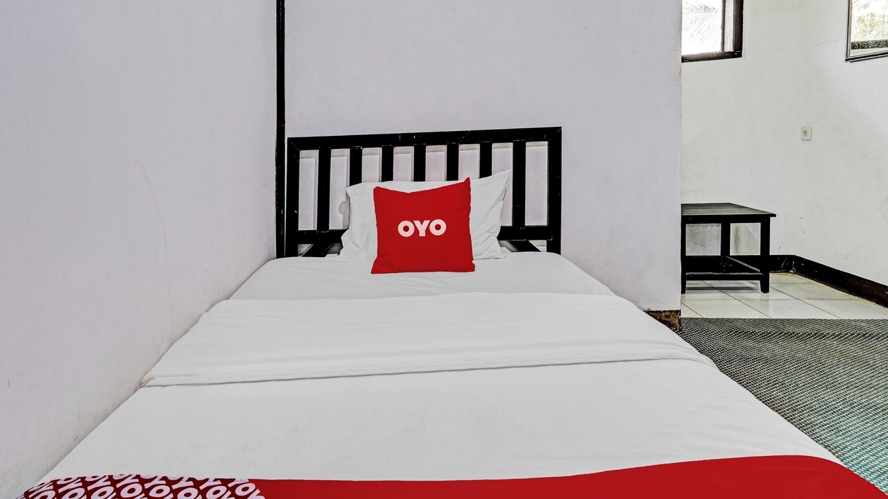 Photo of Bedroom in Cijambe
