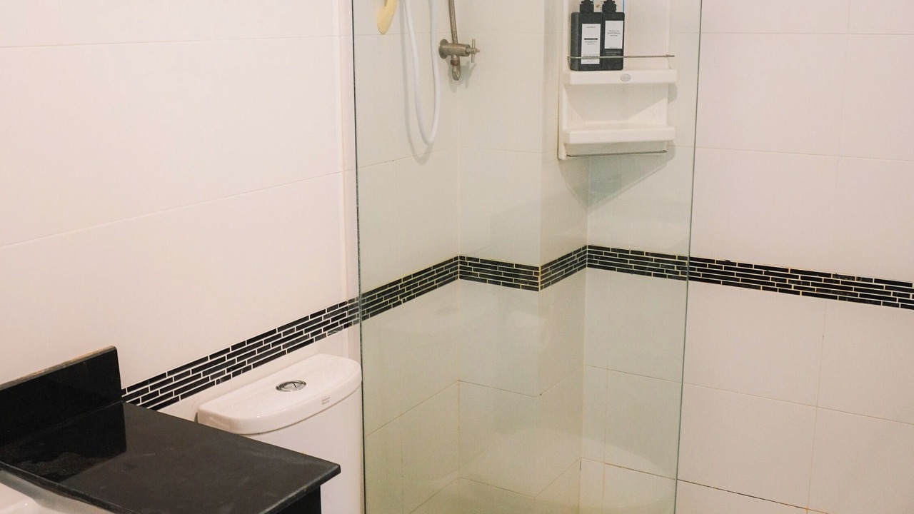Photo of Bathroom in Hua Hin