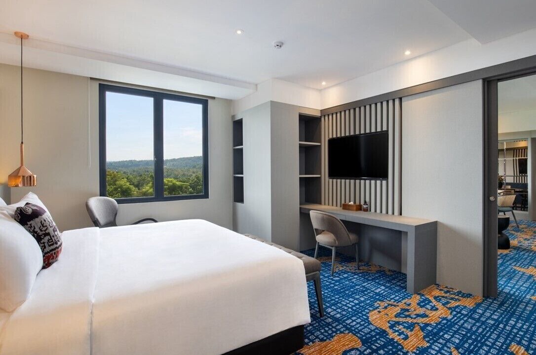 Photo of Bedroom in Tambolaka