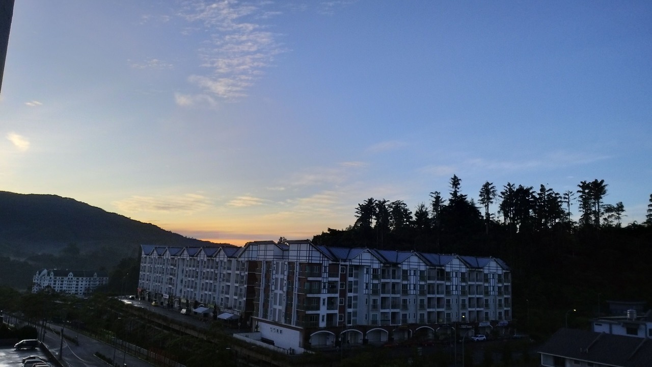 Photo of Outdoor in Tanah Rata