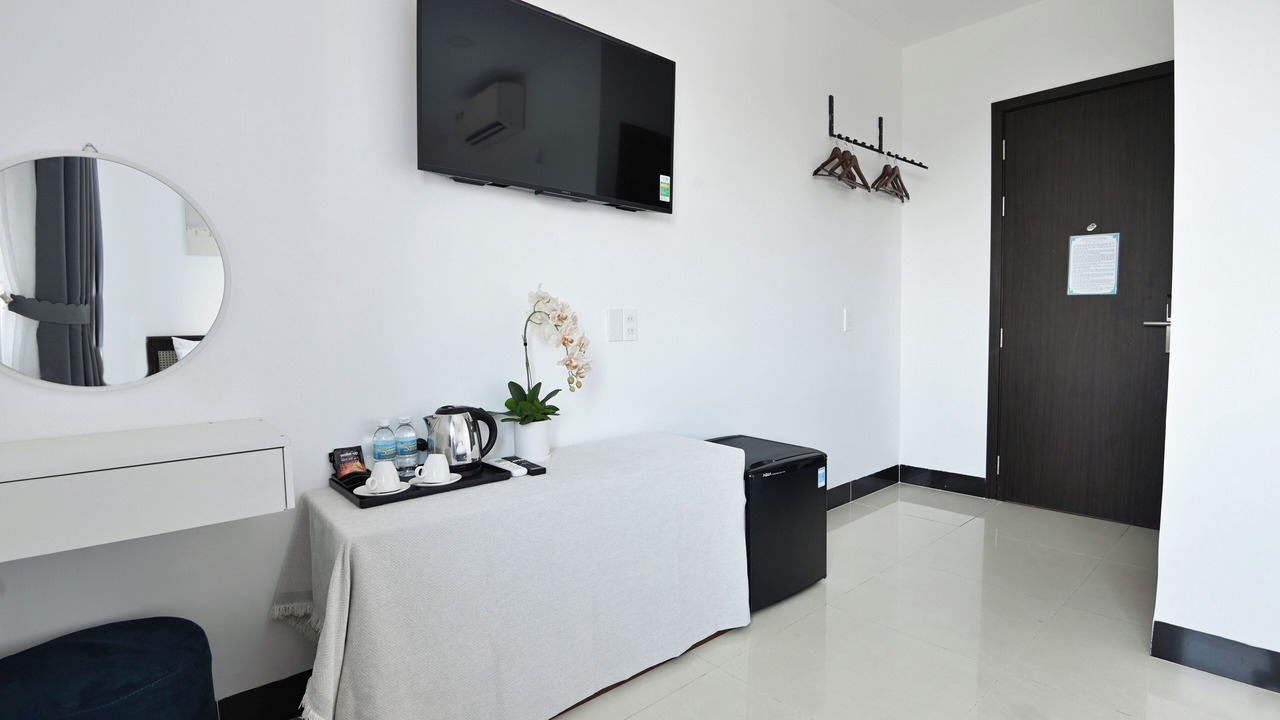 Photo of Bedroom in Con Son