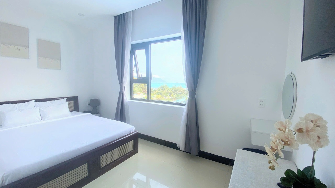 Photo of Bedroom in Con Son