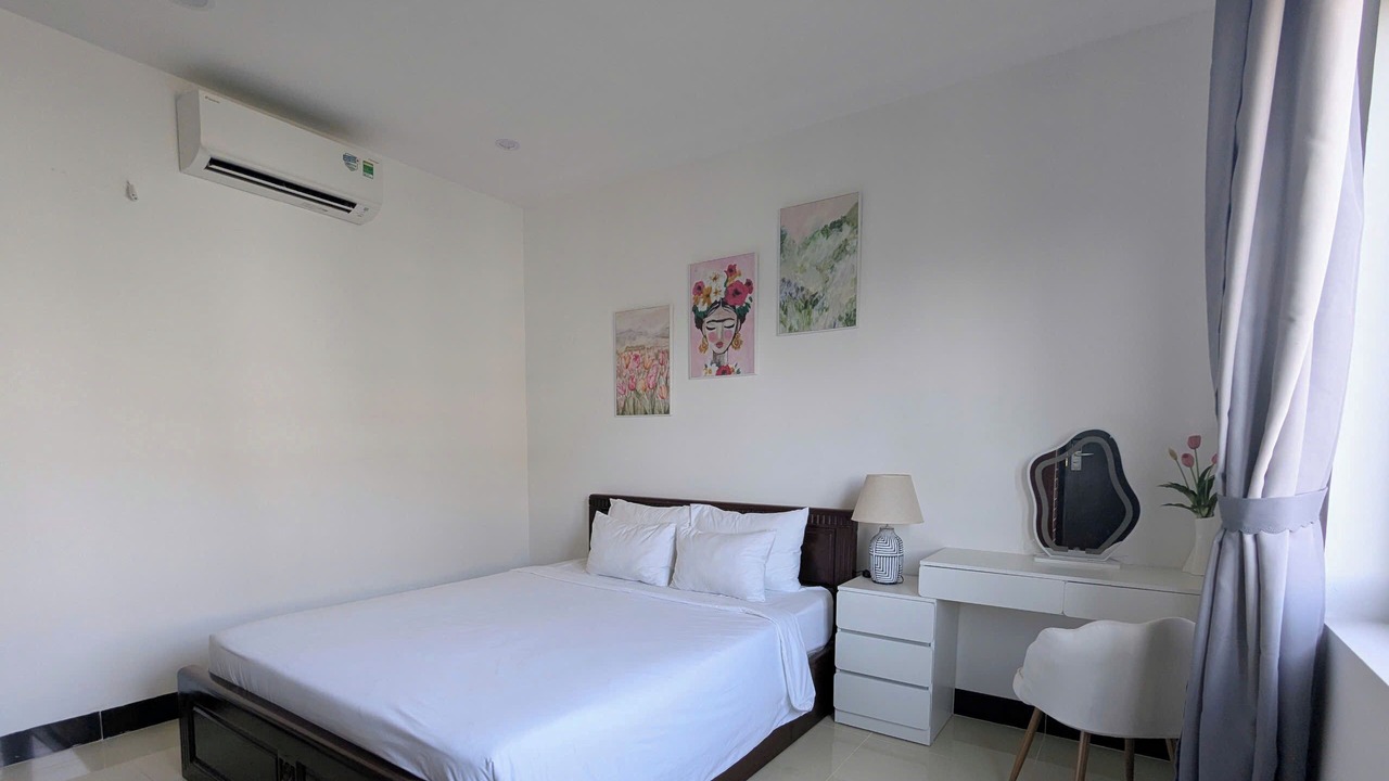 Photo of Bedroom in Con Son