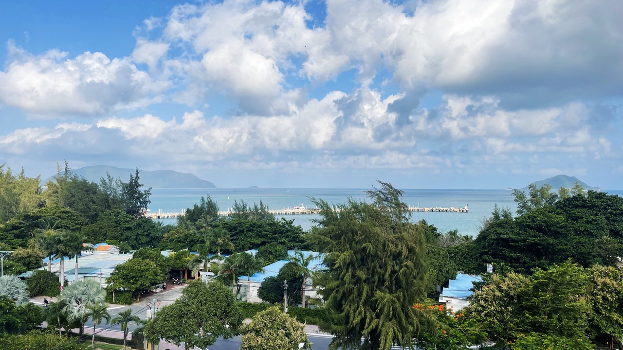 Photo of Outdoor in Con Son