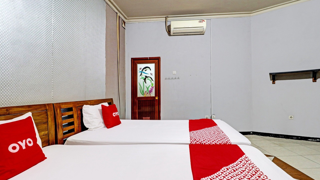 Photo of Bedroom in Bandung