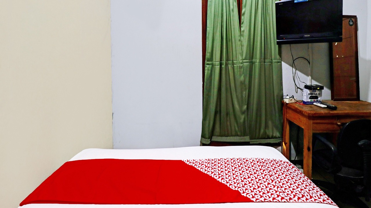 Photo of Bedroom in Bandung