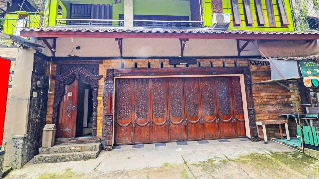 Photo of Outdoor in Bandung