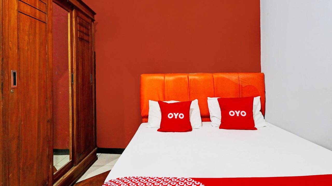 Photo of Bedroom in Bandung