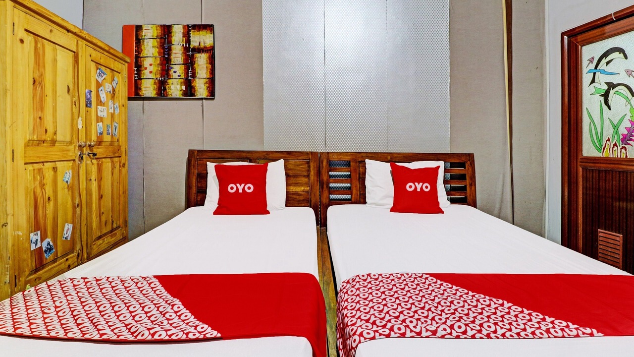 Photo of Bedroom in Bandung