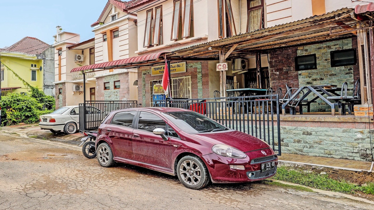 Photo of Outdoor in Batam