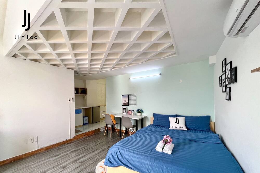 Photo of Bedroom in District 5