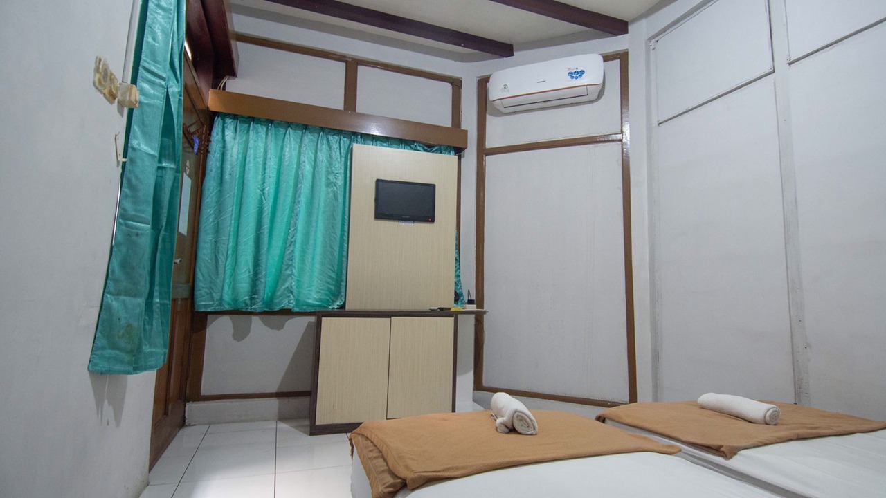 Photo of Bedroom in Kudus