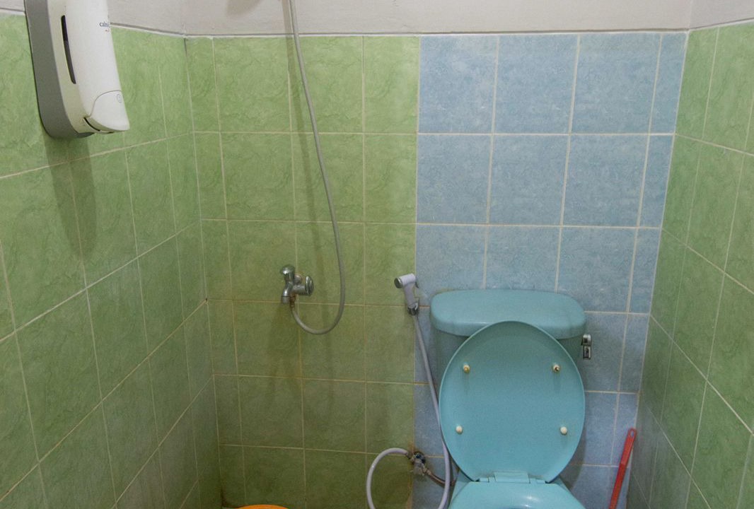 Photo of Bathroom in Kudus