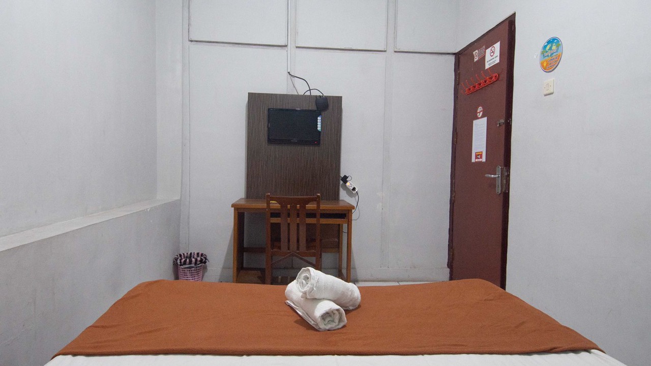 Photo of Bedroom in Kudus