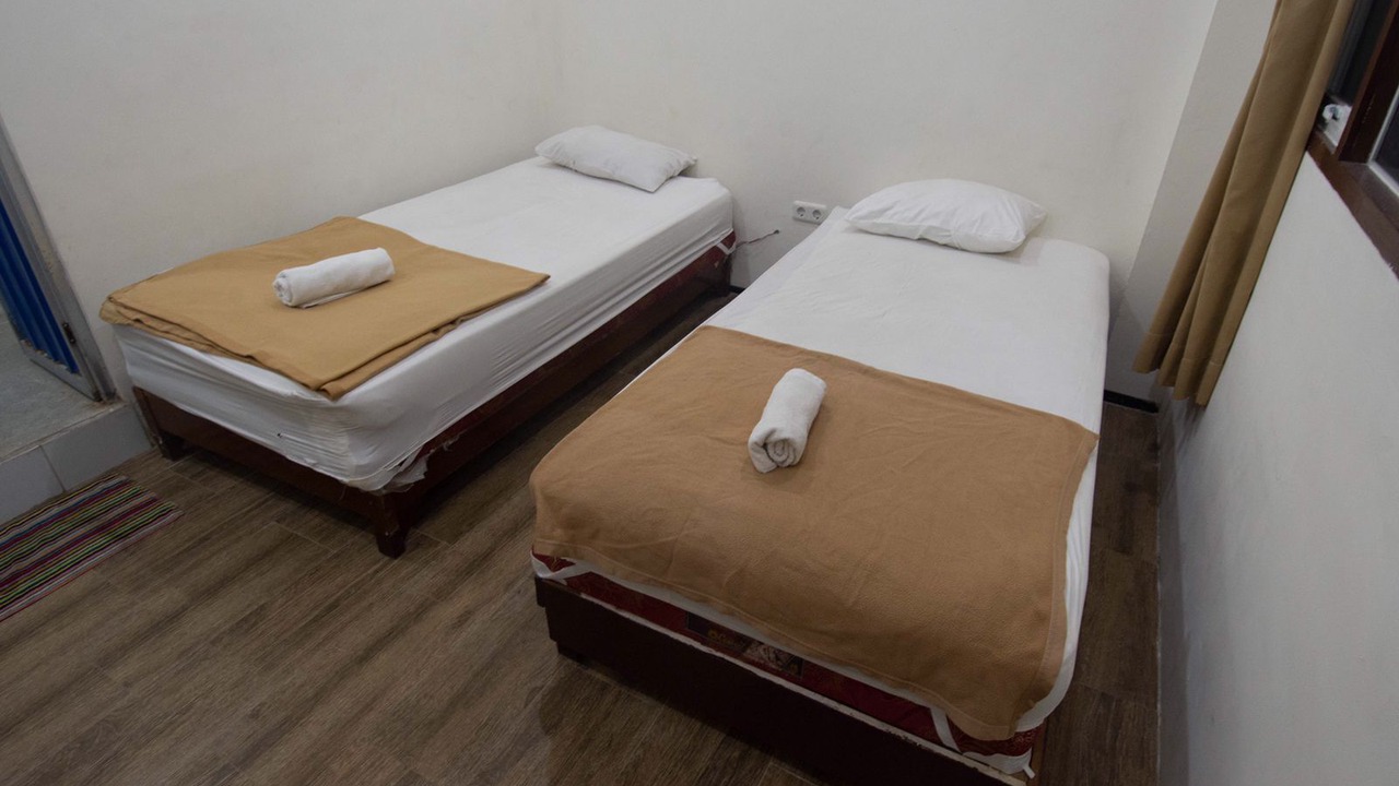 Photo of Bedroom in Kudus