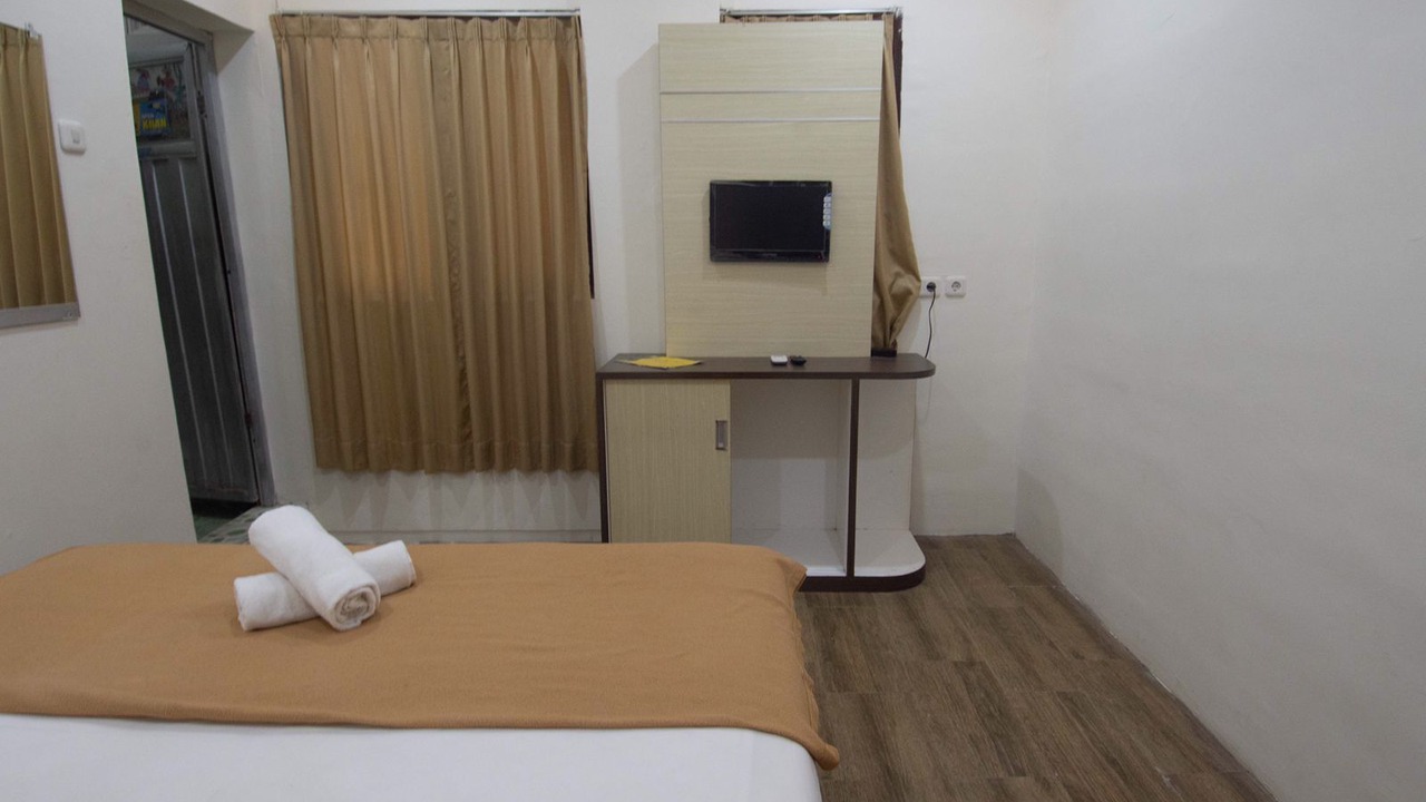 Photo of Bedroom in Kudus