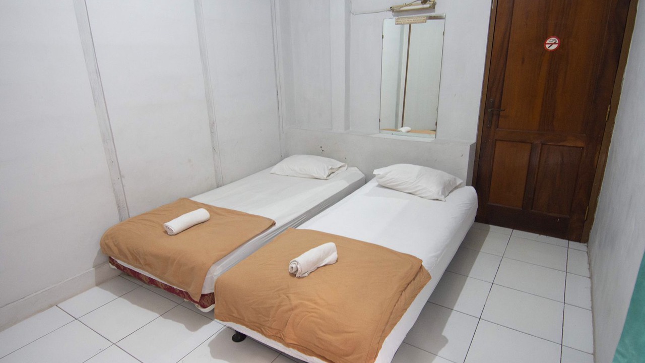 Photo of Bedroom in Kudus