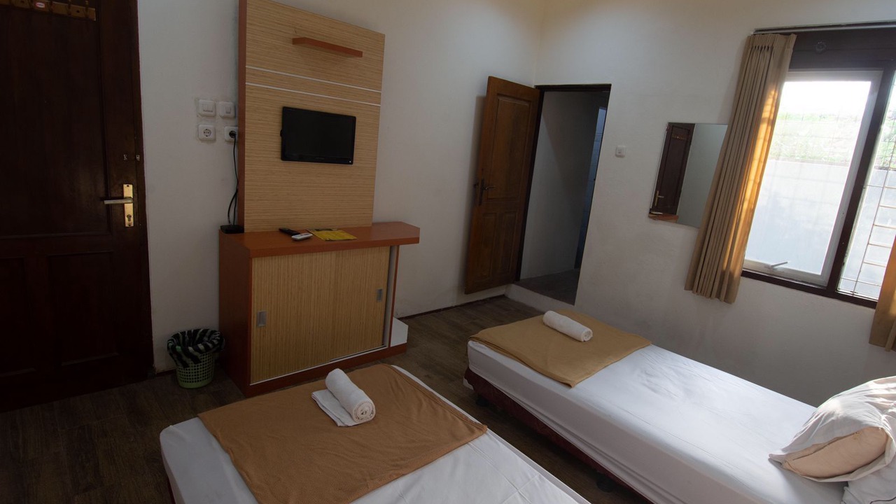 Photo of Bedroom in Kudus