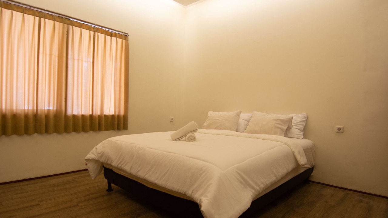 Photo of Bedroom in Kudus