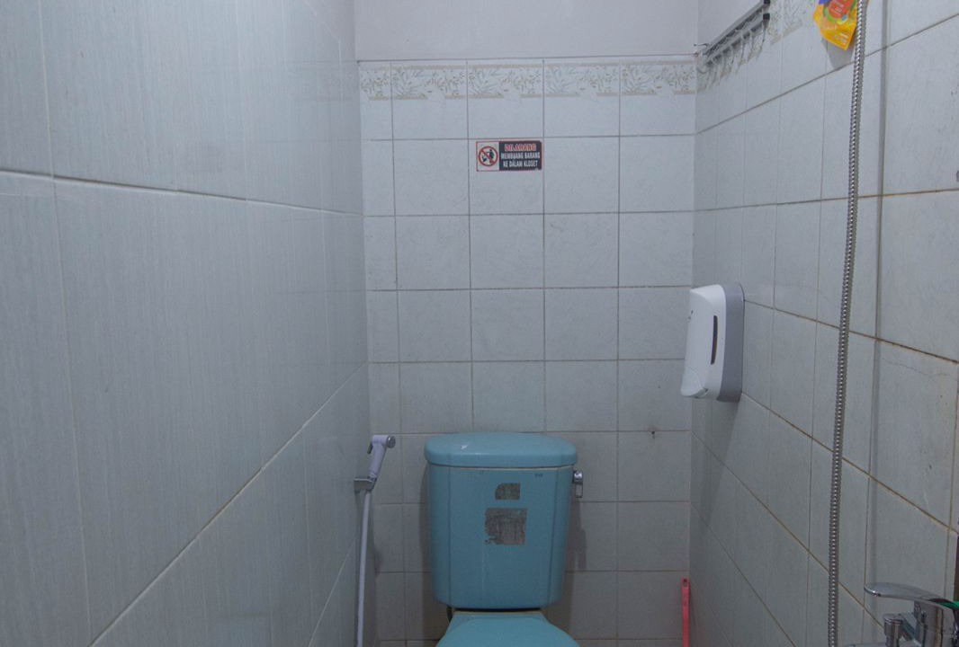 Photo of Bathroom in Kudus