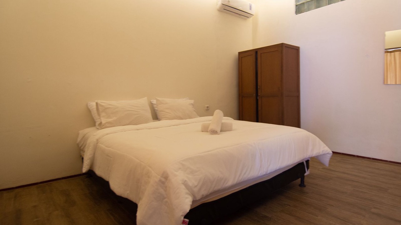 Photo of Bedroom in Kudus