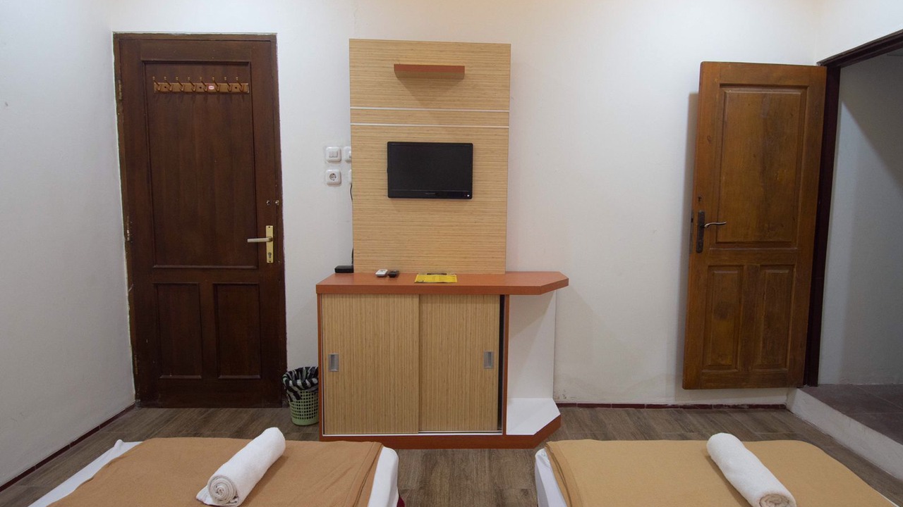 Photo of Bedroom in Kudus