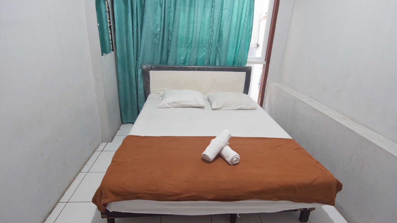 Photo of Bedroom in Kudus