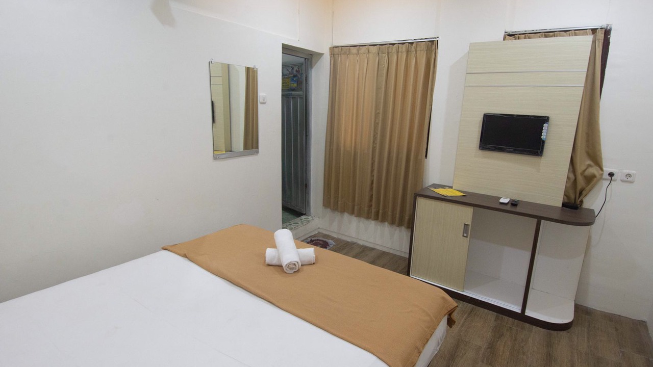 Photo of Bedroom in Kudus