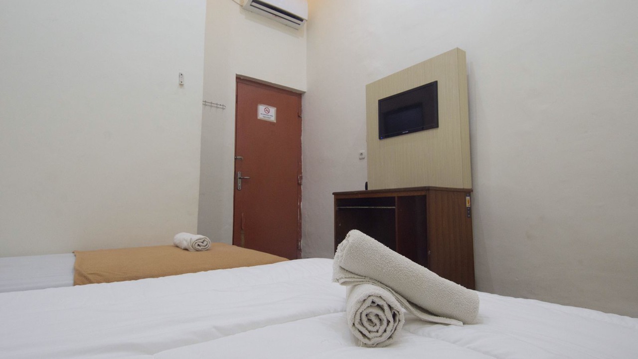 Photo of Bedroom in Kudus