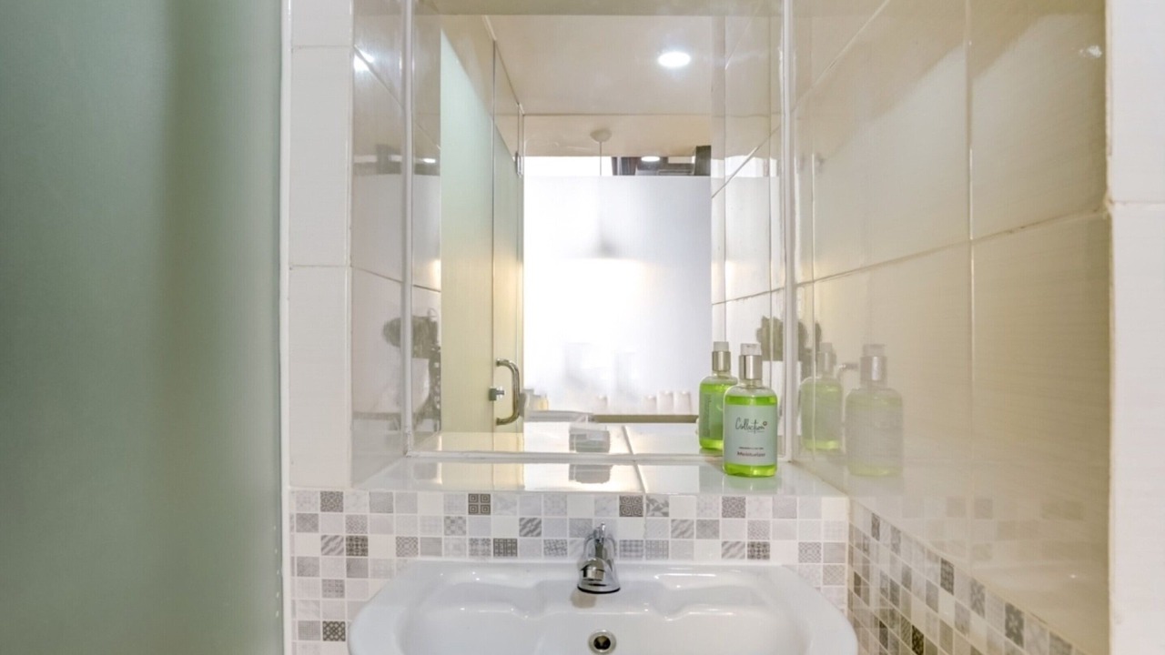 Photo of Bathroom in Waru