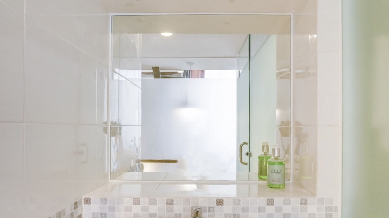 Photo of Bathroom in Waru