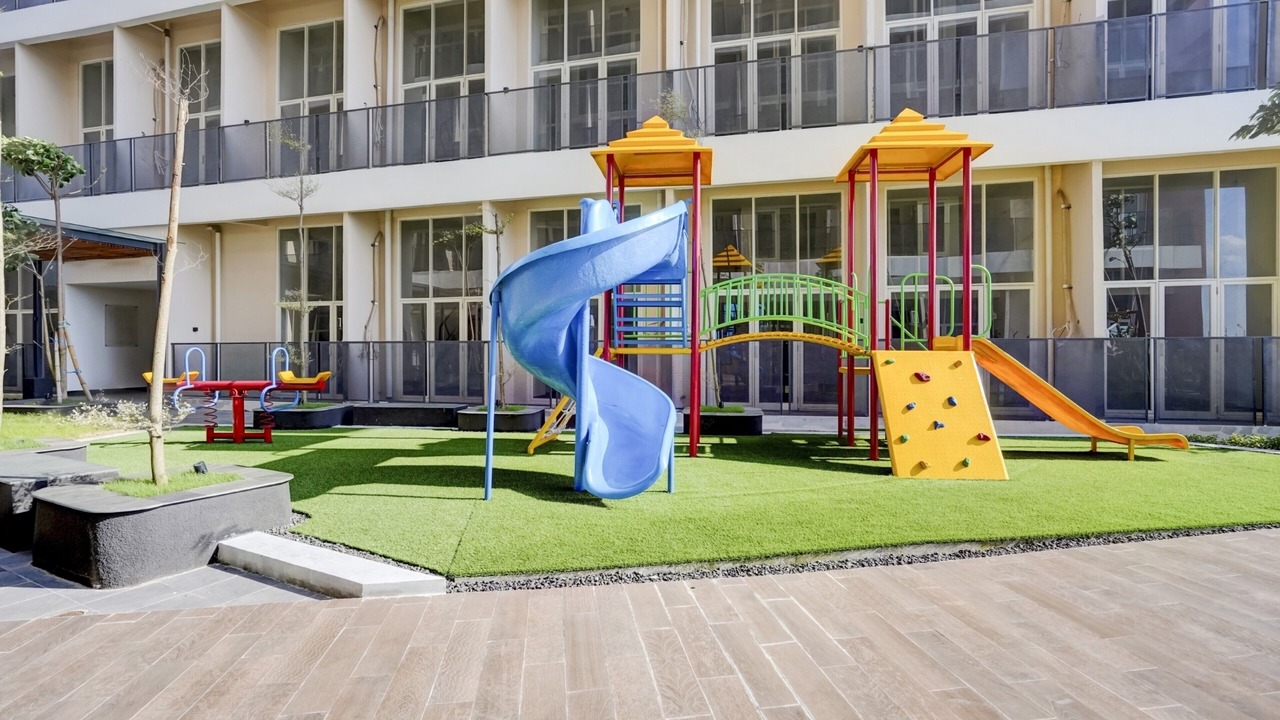 Photo of Outdoor in Waru