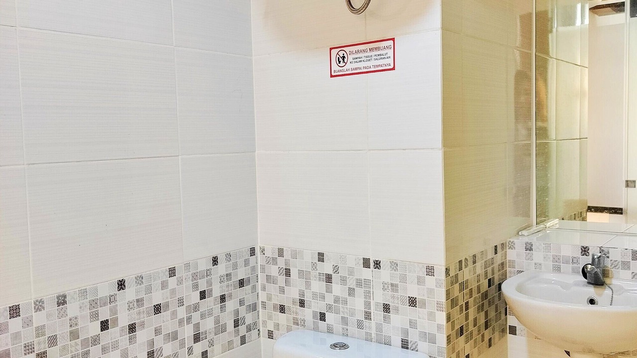 Photo of Bathroom in Waru